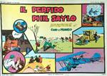 Il perfido Phil Saylo. Avventure di Cino e Franco