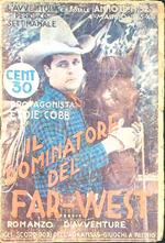 Il dominatore del Far-West