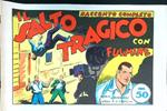 Il salto tragico. Con Fulmine