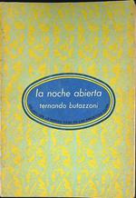 La noche abierta