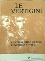 Le vertigini