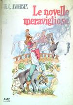 Le novelle meravigliose