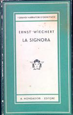 La signora