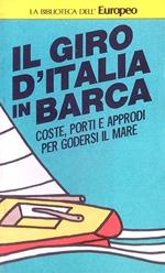 Il giro d'Italia in barca