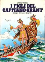 I figli del capitano Grant