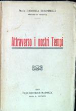 Attraverso i nostri Tempi