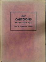 Best cartoons of the year 1956