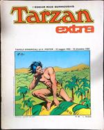 Tarzan extra 15/05/1932 - 18/12/1932