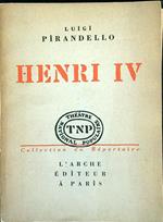 Henri IV