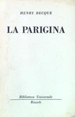 La parigina