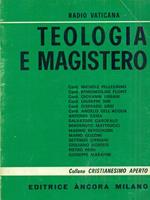 Teologia e magistero