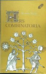 Ars combinatoria