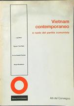Vietnam contemporaneo e ruolo del partito comunista