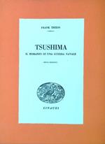 Tsushima. Il romanzo di una guerra navale