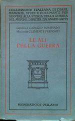 Le ali della guerra