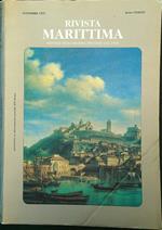 Rivista Marittima Novembre 1995