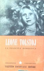 La felicità domestica