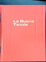 La buona tavola