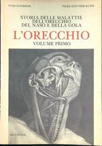 L' orecchio vol. I