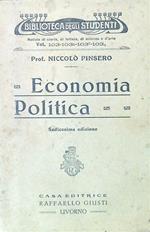 Economia politica