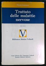 Trattato delle malattie nervose