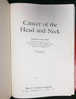 Cancer of the Head and Neck