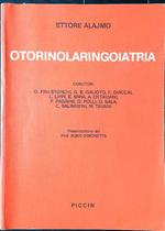 Otorinolaringoiatria