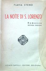 La notte di S. Lorenzo