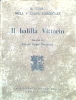 Il balilla Vittorio