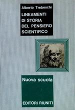 Lineamenti di storia del pensiero scientifico