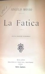 La Fatica