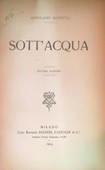 Sott'acqua