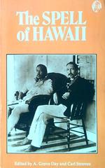 The spell of Hawai