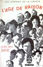 L' age de raison - Les chemins de la liberté I