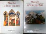 Manuale di storia dell'arte 2 vv.