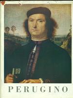 Perugino. Lingua francese