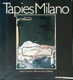 Tapies Milano