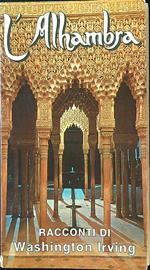 L' Alhambra