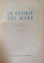 Le storie del mare