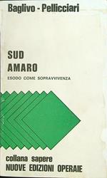 Sud amaro