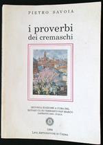 I proverbi dei cremaschi