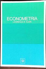 Econometria