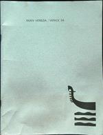 XXXIV Venezia/Venice 34