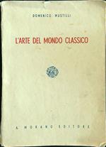 L' arte del mondo classico