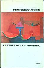 Le terre del sacramento