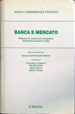 Banca e mercato