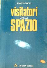 Visitatori dallo spazio