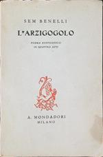 L' arzigogolo