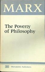 The poverty of philosophy