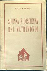 Scienza e coscienza del matrimonio